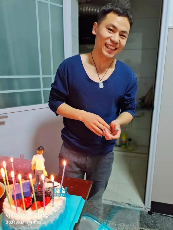 找结婚对象的第一张照片--桐乡交友中心